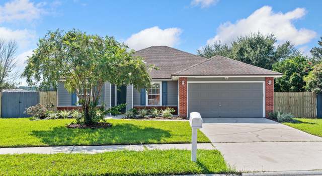 Photo of 8676 Tristan Dr, Jacksonville, FL 32210