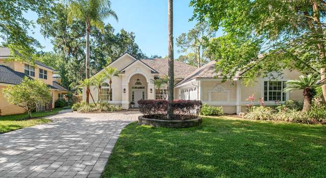 Photo of 141 Bouganvilla Dr, Ponte Vedra Beach, FL 32082