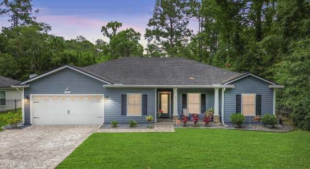 Photo of 2951 Dickinson Rd, Jacksonville, FL 32216