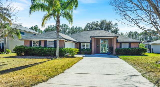 Photo of 175 Greenfield Dr, Saint Johns, FL 32259