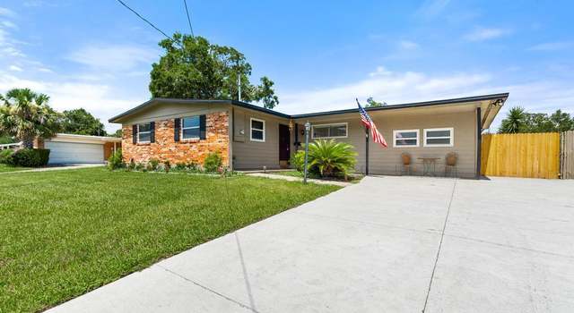 Photo of 11279 Princessa Ln, Jacksonville, FL 32218