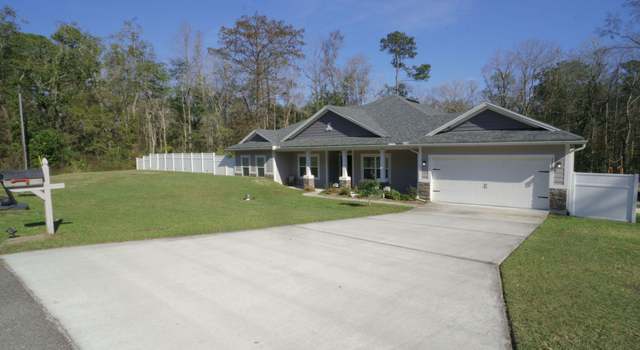 Photo of 2779 Periwinkle Ave, Middleburg, FL 32068