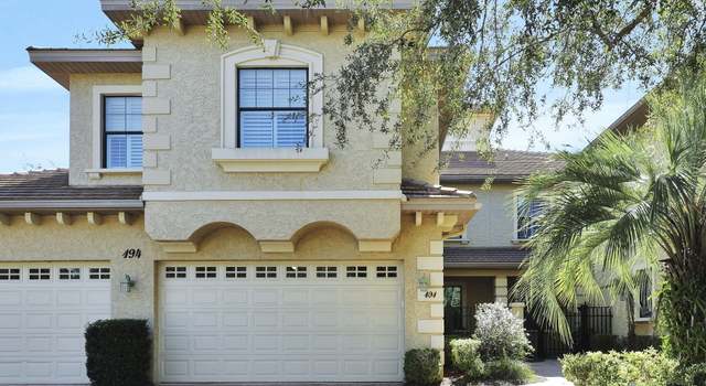 Photo of 194 Laterra Links Cir #101, St. Augustine, FL 32092
