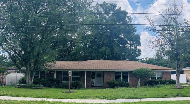 Photo of 8194 Alderman Rd, Jacksonville, FL 32211