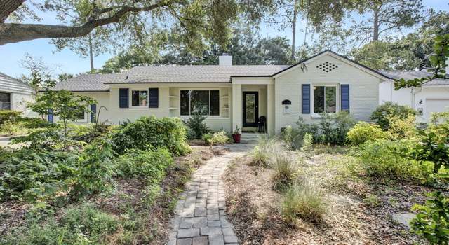 Photo of 1409 Monticello Rd, Jacksonville, FL 32207