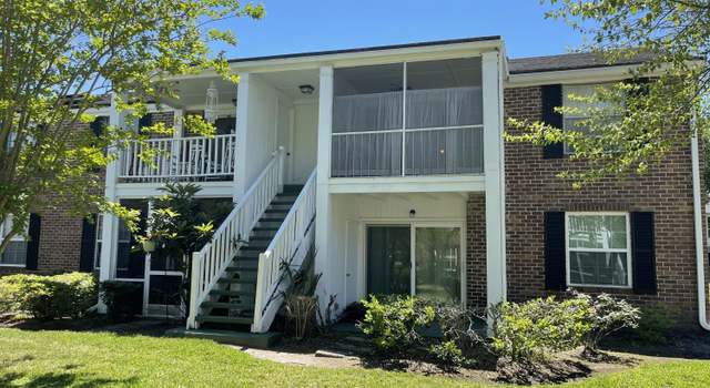 Photo of 4358 Timuquana Rd #127, Jacksonville, FL 32210