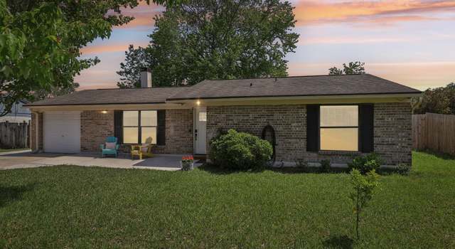 Photo of 1699 Donna Dr, Middleburg, FL 32068