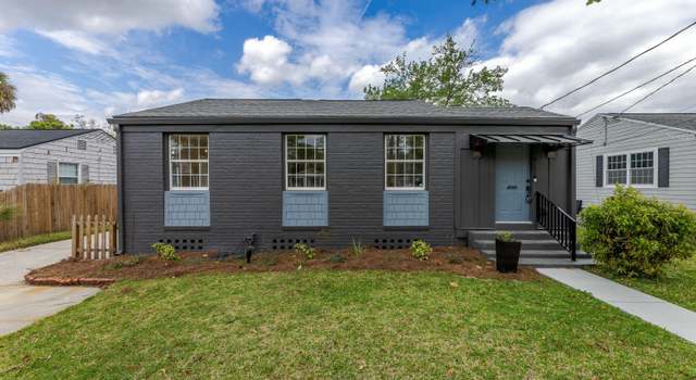Photo of 4151 Shirley Ave, Jacksonville, FL 32210