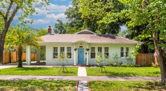 Photo of 4342 Irvington Ave, Jacksonville, FL 32210