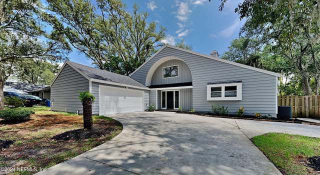 Photo of 4543 Whispering Inlet Dr, Jacksonville, FL 32277