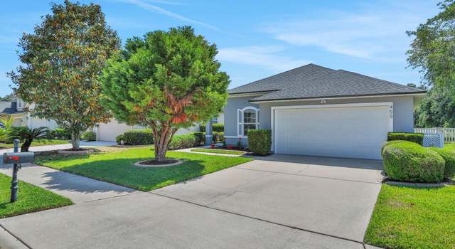 Photo of 455 Candlebark Dr, Jacksonville, FL 32225