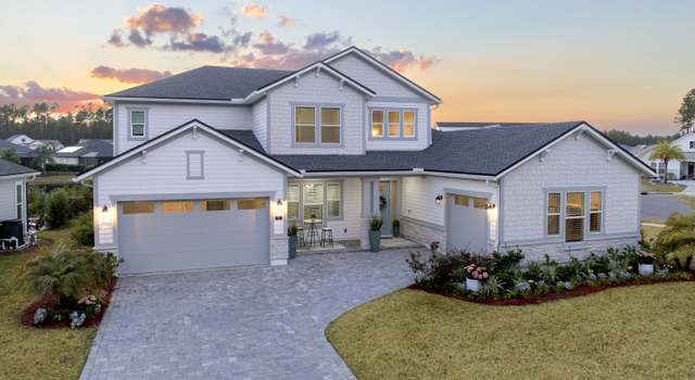 Photo of 125 Woodbay Ct, St. Johns, FL 32259