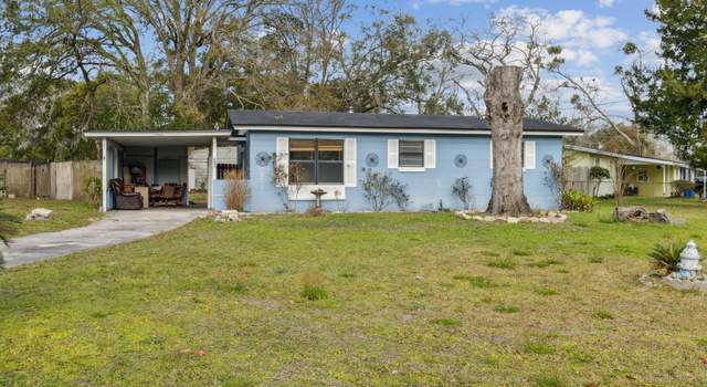 Photo of 13230 Galway Ave, Jacksonville, FL 32218