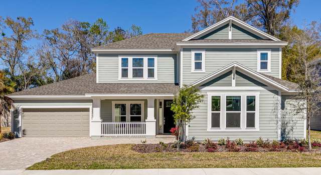 Photo of 3549 Melcon Farms Way, Jacksonville, FL 32223