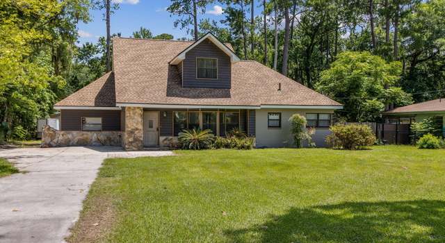 Photo of 316 Blake Ave, Orange Park, FL 32073