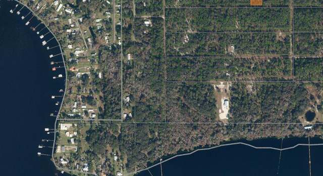 Photo of 130 Terri Ave, Georgetown, FL 32139