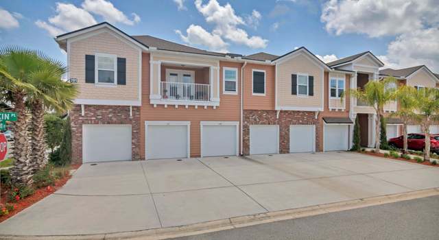 Photo of 201 Larkin Pl #111, St Johns, FL 32259