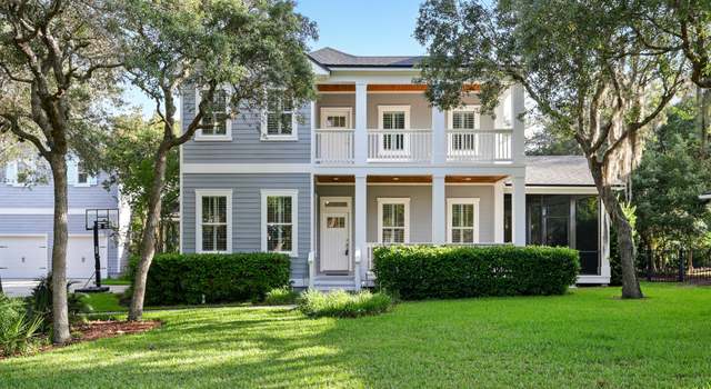Photo of 318 Sophia Ter, Saint Augustine, FL 32095
