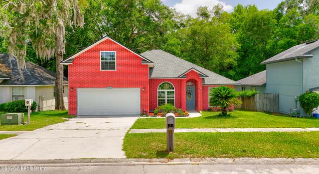 Photo of 3064 Hickory Glen Dr, Orange Park, FL 32065