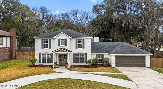 Photo of 4407 Monument Point Dr, Jacksonville, FL 32225