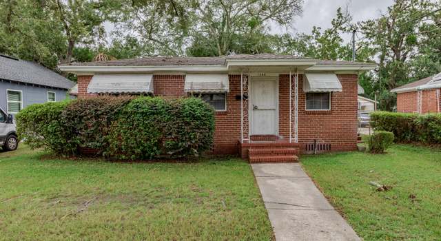 Photo of 1340 W 11th St, Jacksonville, FL 32209