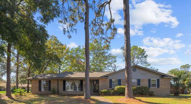 Photo of 3360 Sara Dr, Jacksonville, FL 32277
