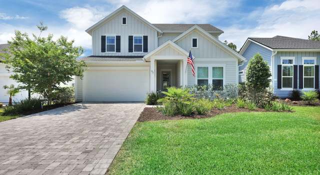 Photo of 95 Farmers Branch Ave, Ponte Vedra, FL 32081