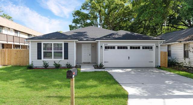 Photo of 5420 Arlington Rd, Jacksonville, FL 32211