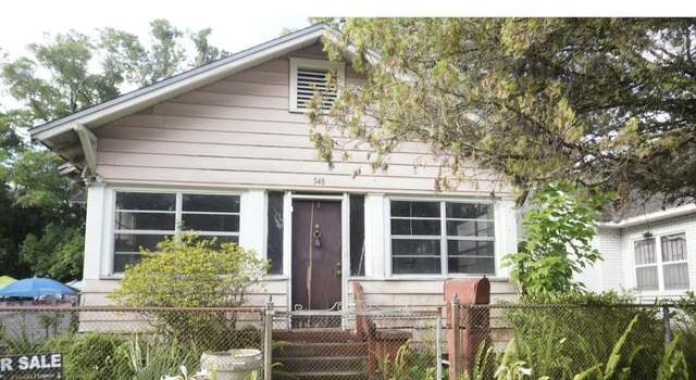 Photo of 548 W 19th St, Jacksonville, FL 32206