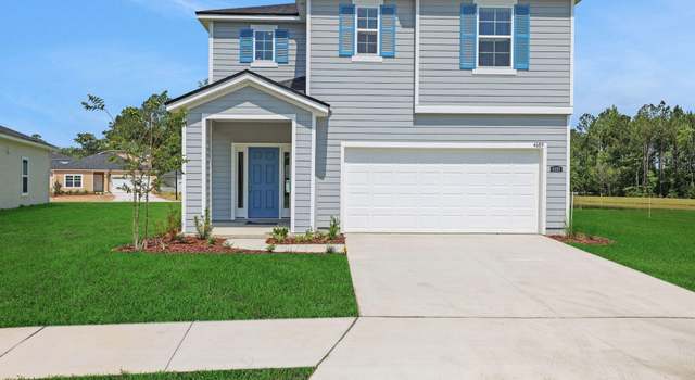 Photo of 4689 Argand Dr, Jacksonville, FL 32218