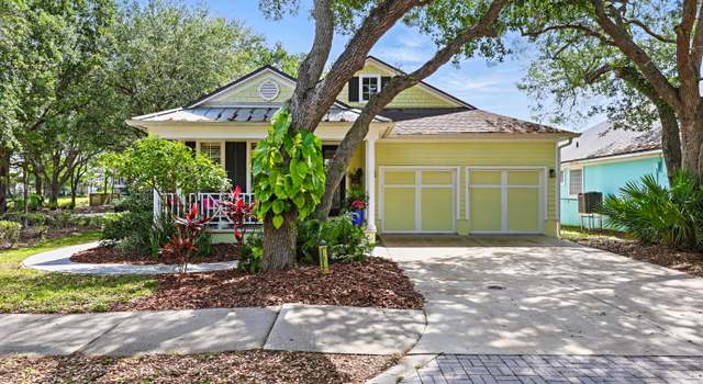 Photo of 600 Sun Down Cir, St. Augustine Beach, FL 32080