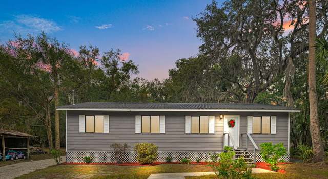 Photo of 1116 S 12th St, Palatka, FL 32177