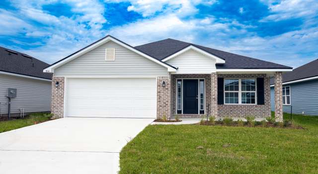 Photo of 8141 Elsdon St, Jacksonville, FL 32219
