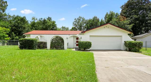 Photo of 8028 Triumph Ln S, Jacksonville, FL 32244