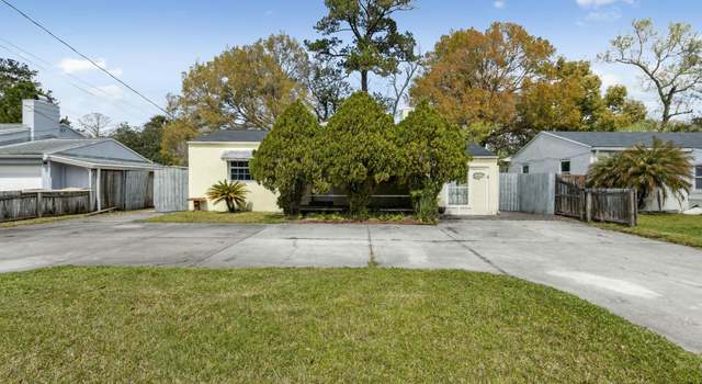 Photo of 4647 Blount Ave, Jacksonville, FL 32210