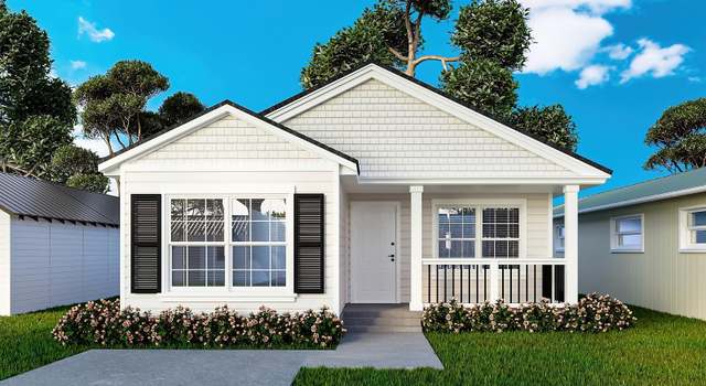 Photo of 1272 W 6th St, Jacksonville, FL 32209