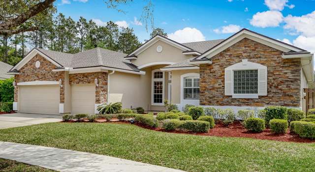 Photo of 14585 Starbuck Springs Way, Jacksonville, FL 32258