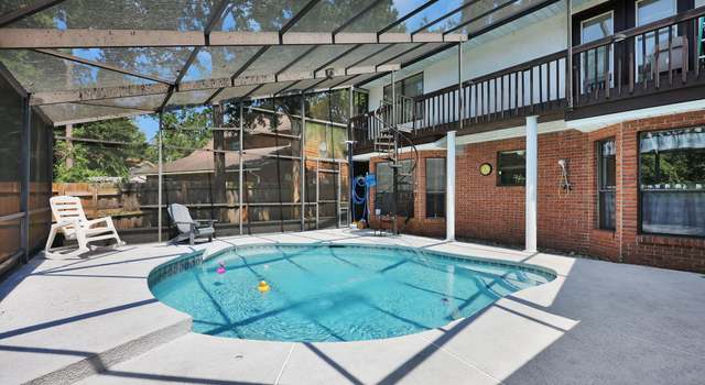 Photo of 446 Los Palmas Dr, Fleming Island, FL 32003