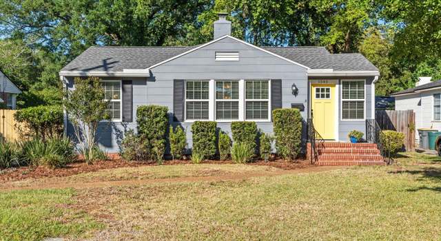 Photo of 1545 Parrish Pl, Jacksonville, FL 32205