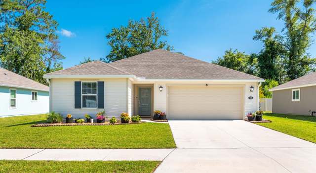 Photo of 415 Red Dahlia Ln, Jacksonville, FL 32218