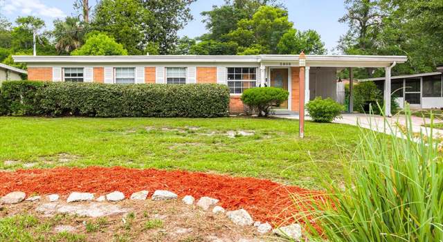 Photo of 5808 W Legrande St, Jacksonville, FL 32244