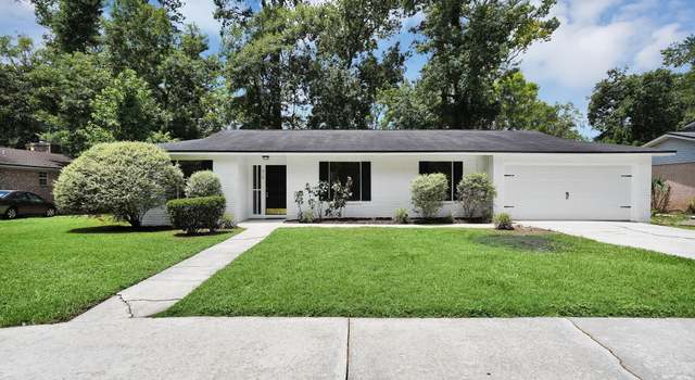Photo of 916 Turtle Creek Dr S, Jacksonville, FL 32218