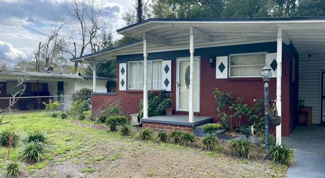 Photo of 5932 Floradale Dr, Jacksonville, FL 32209