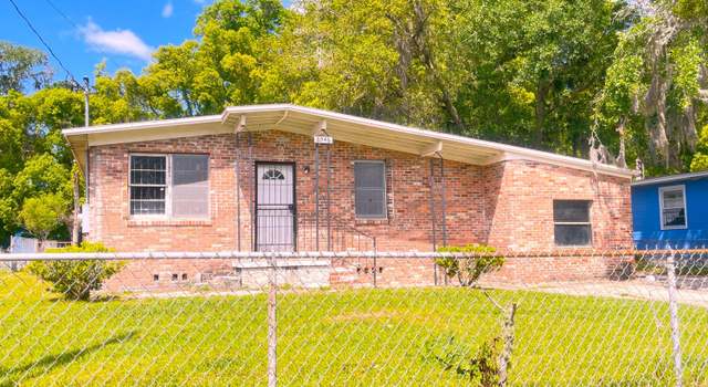 Photo of 6946 West Virginia Ave, Jacksonville, FL 32209