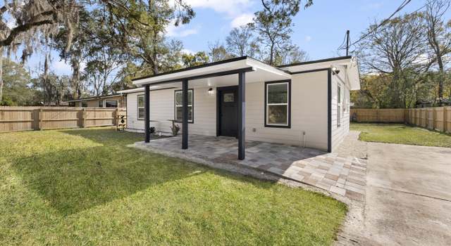 Photo of 4620 Bristol Ave, Jacksonville, FL 32208