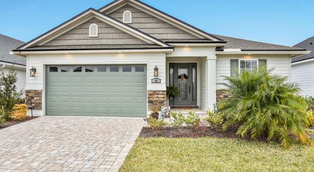 Photo of 68 Stansbury Ln, St Augustine, FL 32092