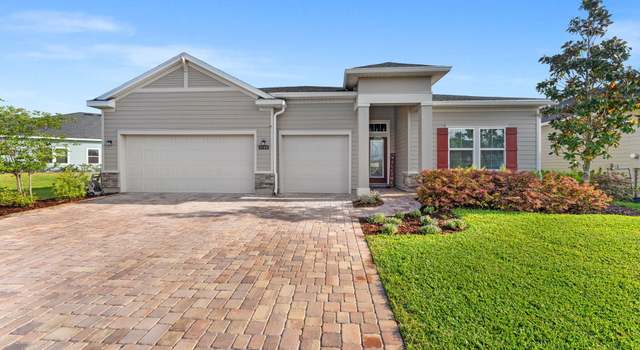 Photo of 2715 Crossfield Dr, Green Cove Springs, FL 32043