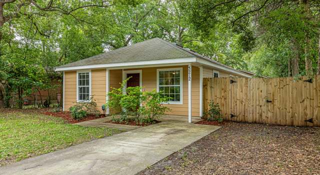Photo of 3212 Gilmore St, Jacksonville, FL 32205