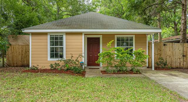 Photo of 3212 Gilmore St, Jacksonville, FL 32205