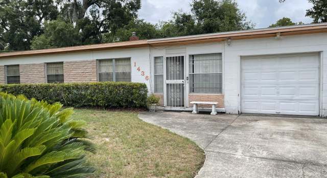 Photo of 1436 Forest Hills Rd, Jacksonville, FL 32208